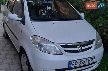 Ціни Chana Benni Хетчбек