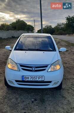 Ціни Chana Benni Хетчбек