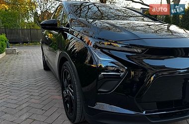 Цены Chevrolet Bolt EV Хэтчбек