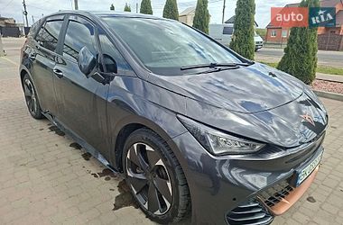 Ціни Cupra Born Хетчбек