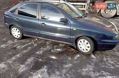 Характеристики Fiat Brava Хетчбек