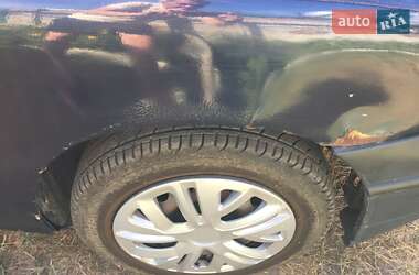 Характеристики Fiat Brava Хэтчбек