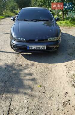 Характеристики Fiat Brava Хетчбек