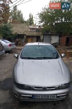 Характеристики Fiat Brava Хетчбек