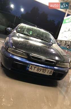 Характеристики Fiat Brava Хэтчбек