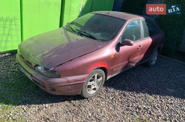 Характеристики Fiat Brava Хетчбек