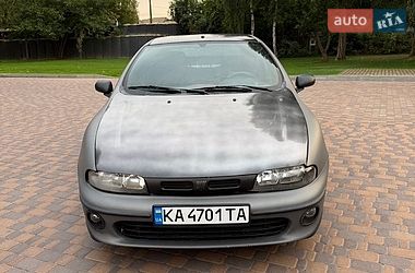 Характеристики Fiat Brava Хэтчбек