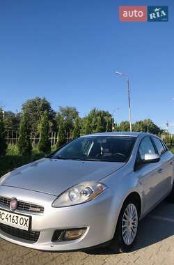 Ціни Fiat Bravo Хетчбек