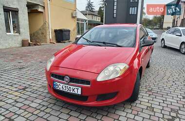 Ціни Fiat Bravo Хетчбек