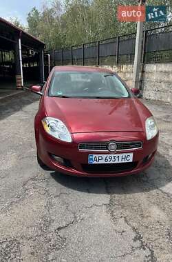 Характеристики Fiat Bravo Хетчбек