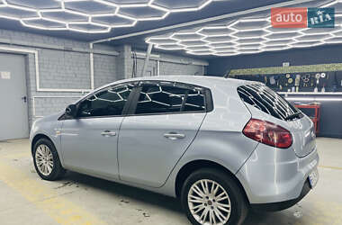 Цены Fiat Bravo Хэтчбек