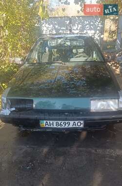 Характеристики Citroen BX Хэтчбек
