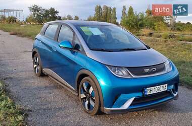 Цены BYD Хэтчбек