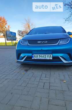 Ціни BYD Хетчбек