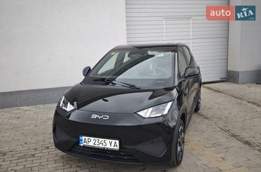 Цены BYD Хэтчбек