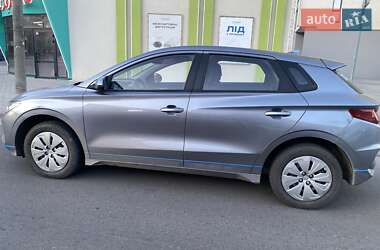 Цены BYD Хэтчбек