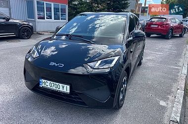 Цены BYD Хэтчбек