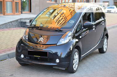 Цены Citroen C-Zero Хэтчбек