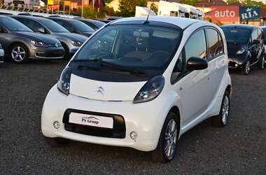 Цены Citroen C-Zero Хэтчбек