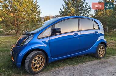 Цены Citroen C-Zero Хэтчбек