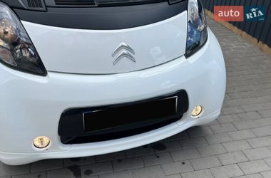 Цены Citroen C-Zero Хэтчбек