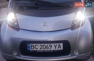 Ціни Citroen C-Zero Хетчбек
