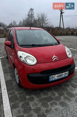 Ціни Citroen C1 Хетчбек
