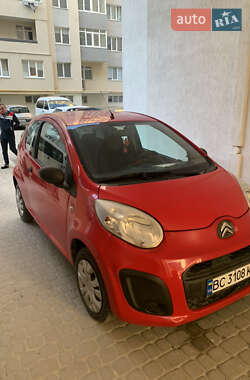 Ціни Citroen C1 Хетчбек