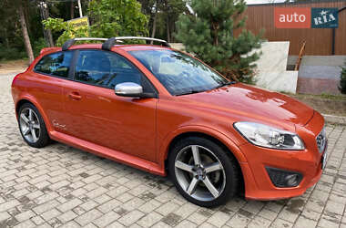Характеристики Volvo C30 Хетчбек