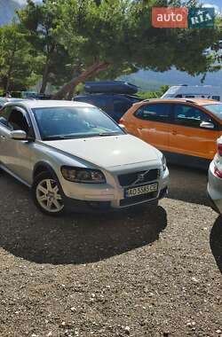 Характеристики Volvo C30 Хетчбек