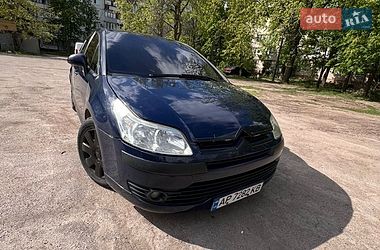 Цены Citroen C4 Хэтчбек