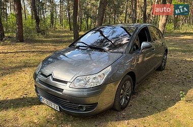 Цены Citroen C4 Хэтчбек