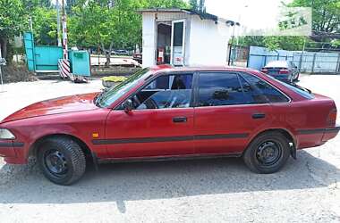 Характеристики Toyota Carina Хэтчбек