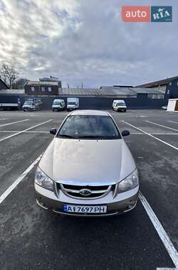 Характеристики Kia Cerato Хетчбек