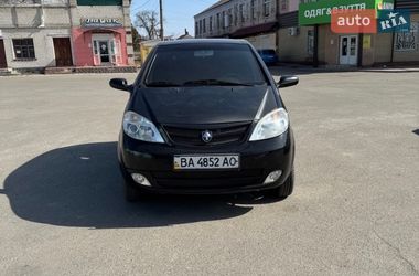 Цены Chana Хэтчбек