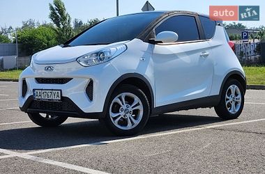 Цены Chery Хэтчбек