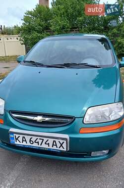 Ціни Chevrolet Хетчбек