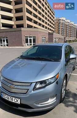 Цены Chevrolet Хэтчбек