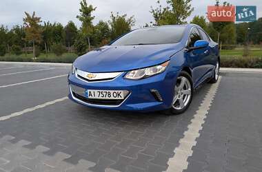 Цены Chevrolet Хэтчбек в Ирпене