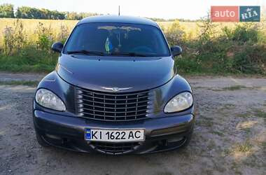 Цены Chrysler Хэтчбек