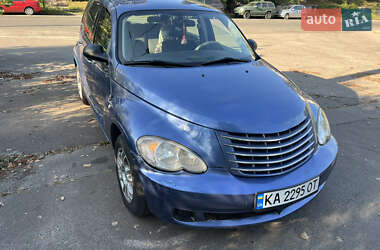 Ціни Chrysler Хетчбек