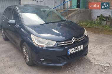 Ціни Citroen Хетчбек