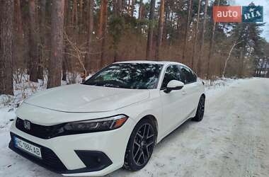 Ціни Honda Civic Хетчбек