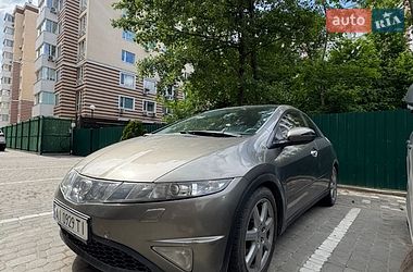 Цены Honda Civic Хэтчбек
