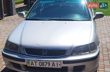 Характеристики Honda Civic Хетчбек