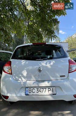 Цены Renault Clio Хэтчбек