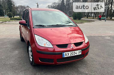 Характеристики Mitsubishi Colt Хетчбек