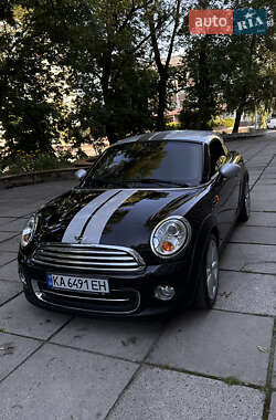 Характеристики MINI Cooper Хэтчбек