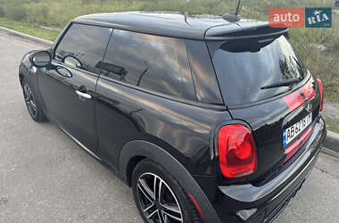 Ціни MINI Cooper Хетчбек