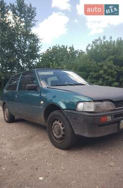 Характеристики Toyota Corolla Хетчбек